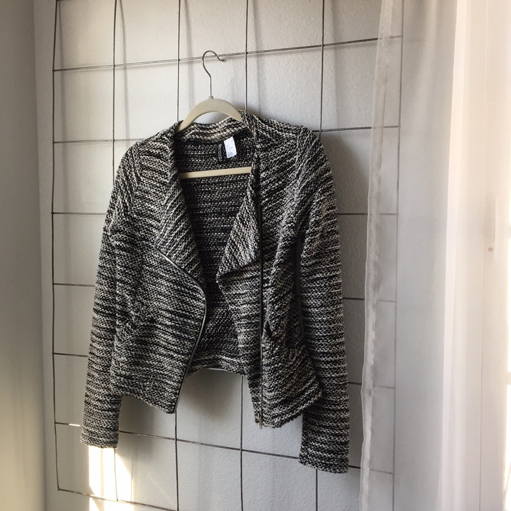 Gorgeous jacket